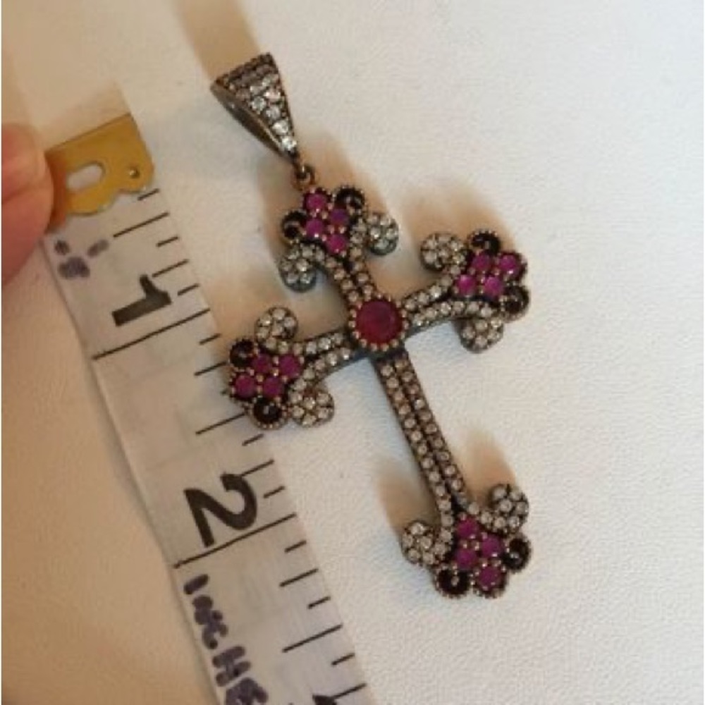 Cross - Picture 5 of 7